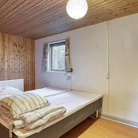 8 Person In Nysted-by Traum Prázdninový dům