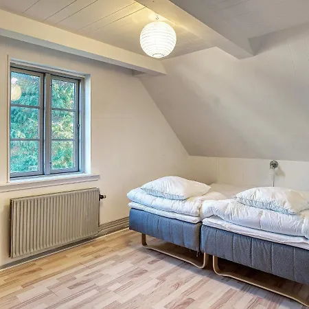 X Holiday home