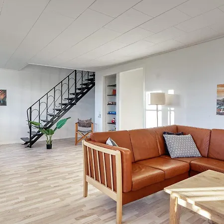 Prázdninový dům 8 Person In Nysted-by Traum Nysted