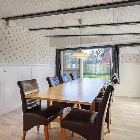 8 Person In Nysted-by Traum Nysted