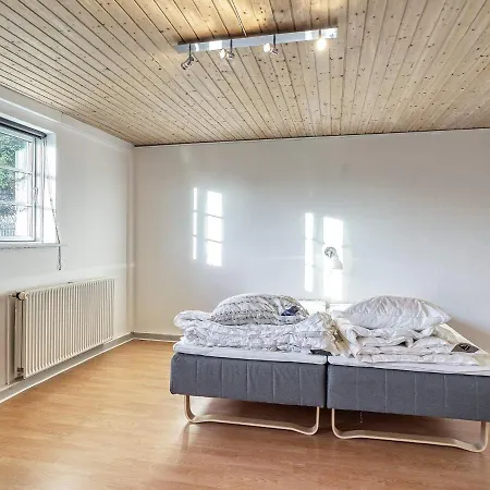Holiday home X Nysted