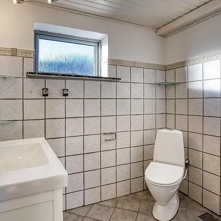 Prázdninový dům 8 Person In Nysted-by Traum Nysted