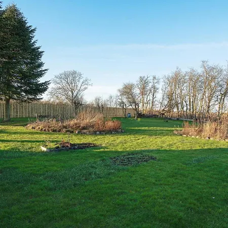 8 Person In Nysted-by Traum Nysted