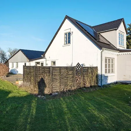 X Holiday home