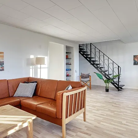 Holiday home X Nysted