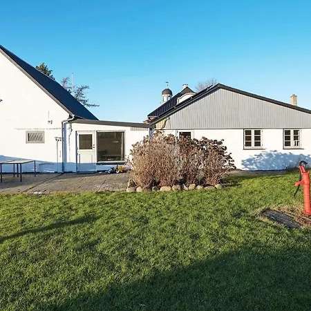 X Holiday home