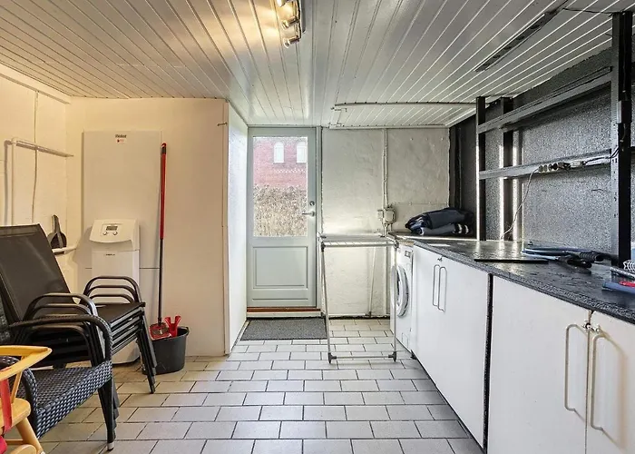 度假居 8 Person In Nysted-by Traum